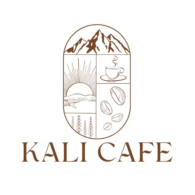 Kali Cafe Logo